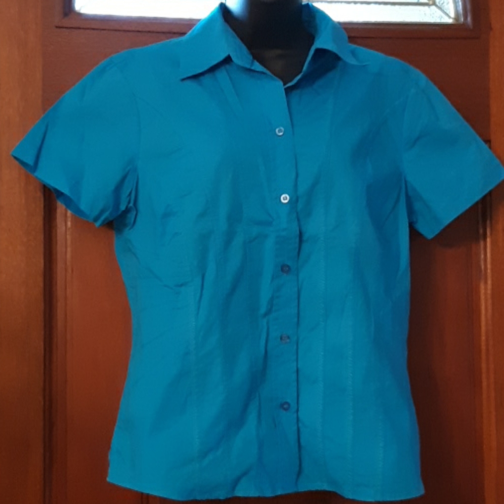 Encore blouse